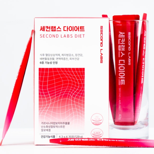  [특별할인] 세컨래스 6중 기능성 다이어트 스틱