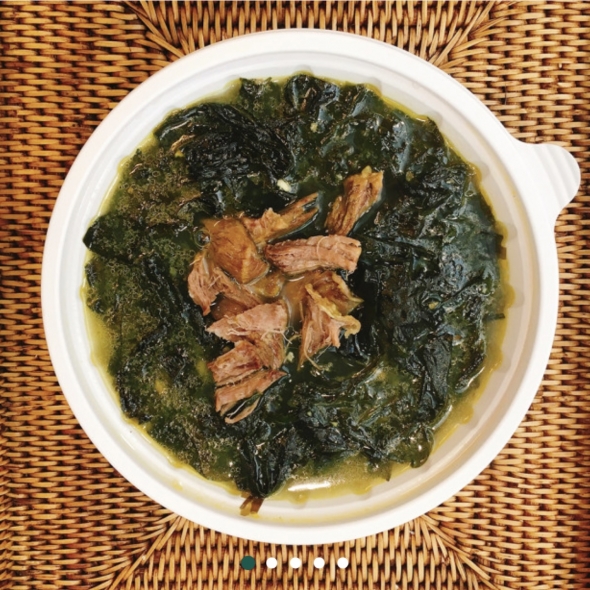 순수한반찬] 탕/국/찌개&수제볶음밥 골라담기