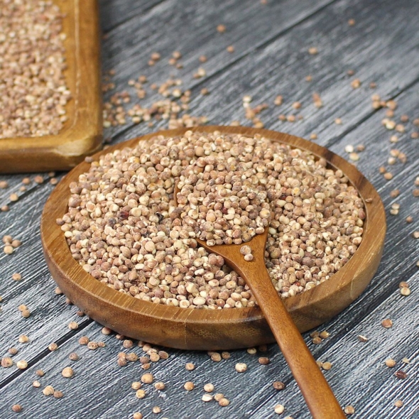 (25년산) 홍성농부의 찰수수 1kg 직접도정