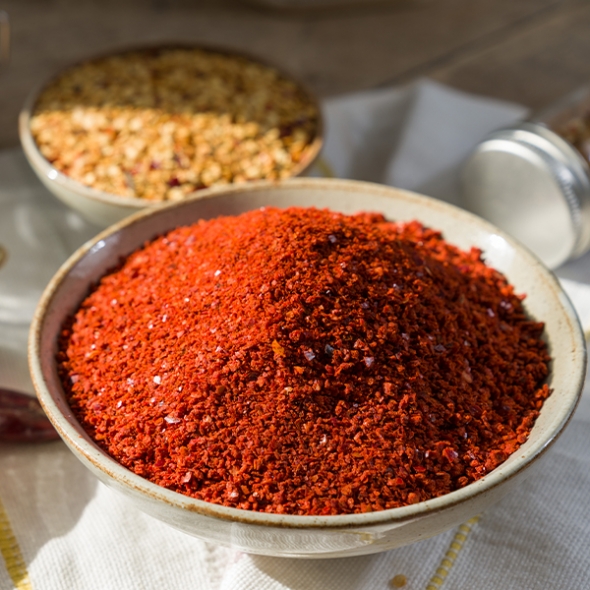 [김장철]  기분좋은 매운맛 3대전통 고춧가루