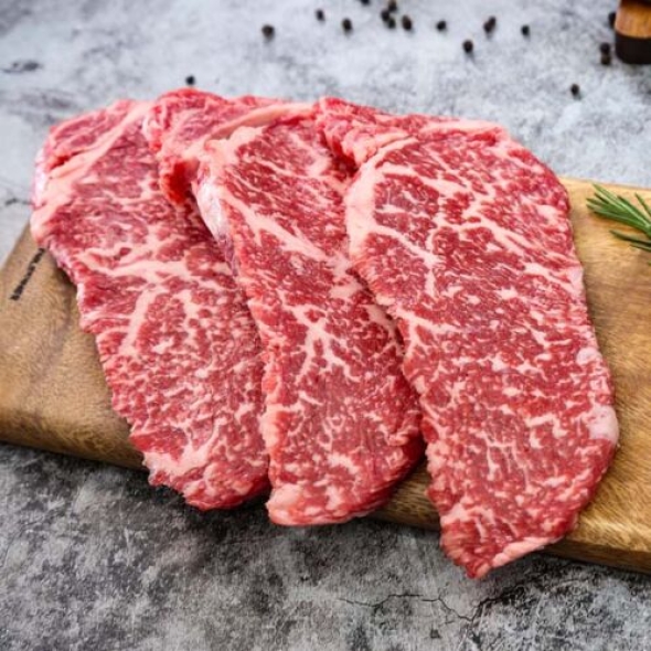 [함평한우] 한우(1등급) 구이용 선물세트 [900g~1.5kg]