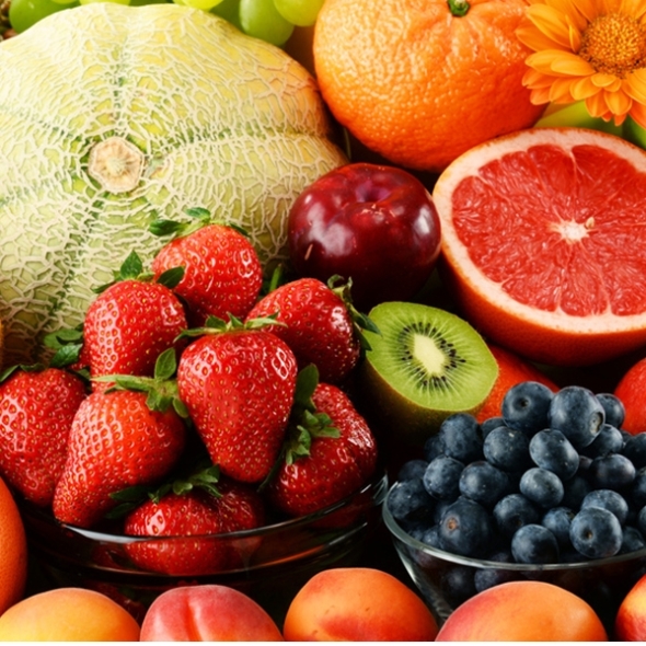 모듬 꾸러미 과일 - 독립문 영천청과  X독립문영천시장협동조합  콜라보 