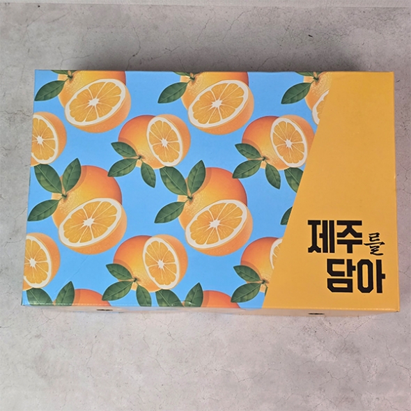 [선물세트] 제주 황금향 선물세트 2kg/3kg/5kg
