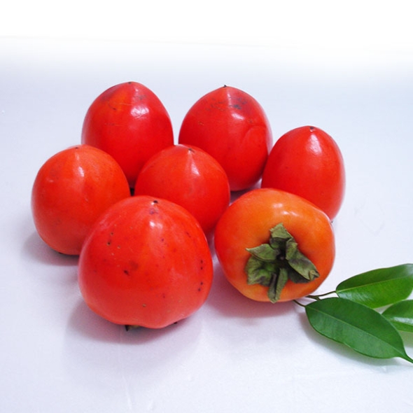 [만원의 행복] 익혀먹는  전주 대봉시4kg_크기 옵션선택