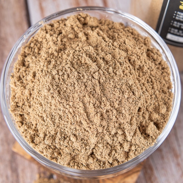  [문경현대방앗간]100% 국산 약콩 흑임자 블랙 미숫가루 500g