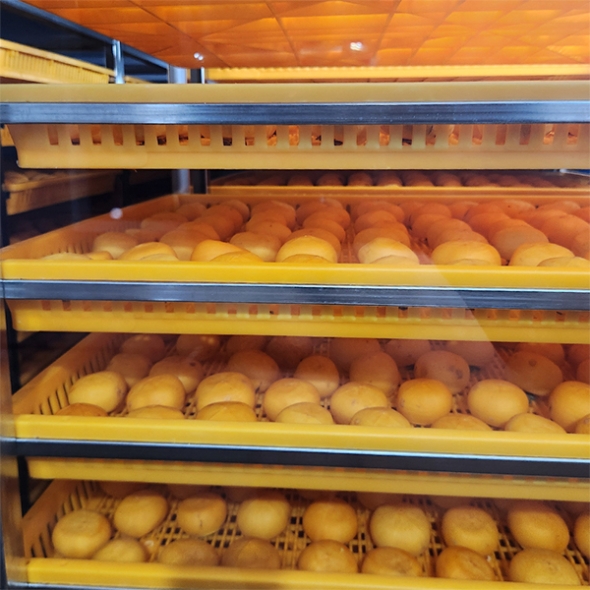 [신한카드 할인] 전통방식의 반건시 영동곶감(푸)