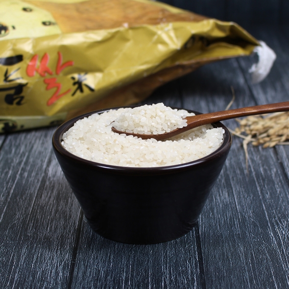 (25년산) 홍성농부의 삼광미 4kg / 10kg (일주일내 도정 / 직접도정)