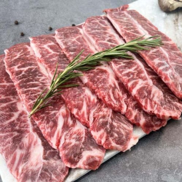 [함평한우] 한우(1+등급이상) 구이용 선물세트 [900g~1.5kg]