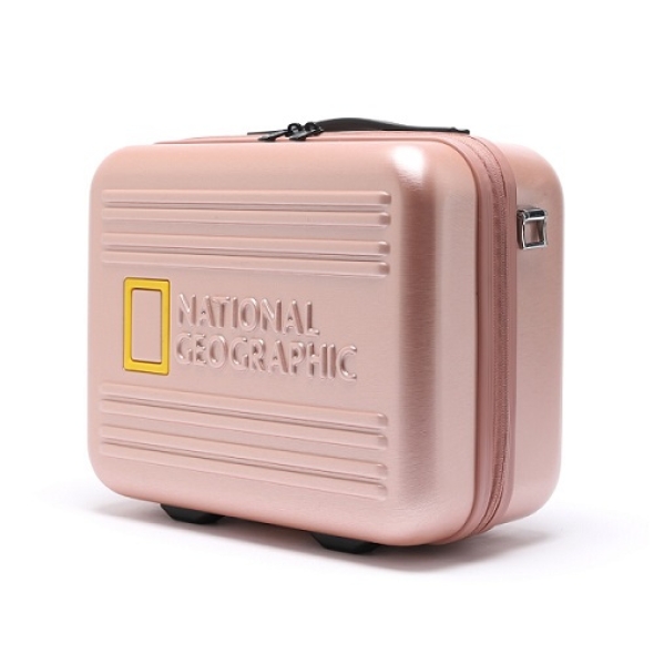 [내셔널지오그래픽] 메이트 미니캐리어 N246ASU050 12인치 라이트핑크
