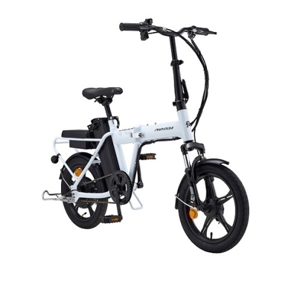 [2025,삼천리자전거] 전기자전거 팬텀 어라운드F 1 16 / 완조립,무료배송