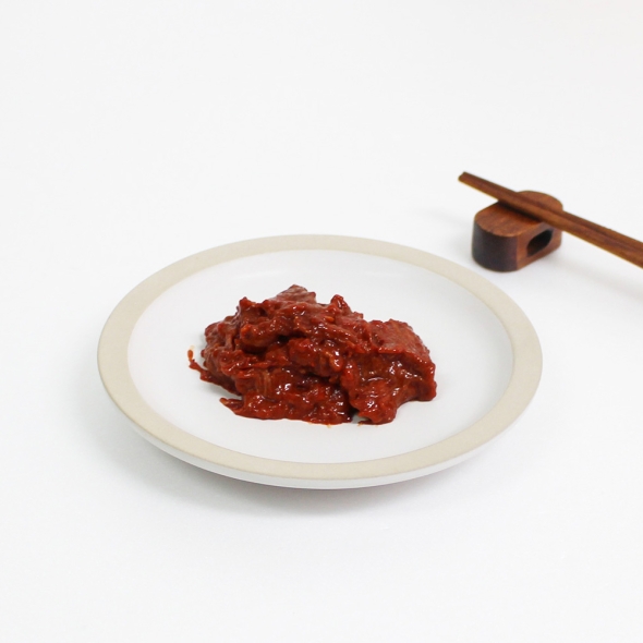 [만원의 행복] 자연숙성 광천토굴 갈치속젓 (순태젓) 500g / 1kg