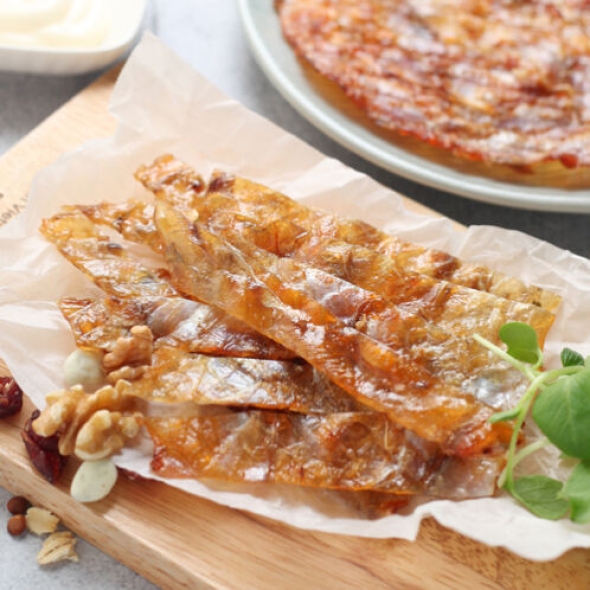 [어물정] 맛있는 옛날참쥐포 크기별 골라담기 [500g/1kg]