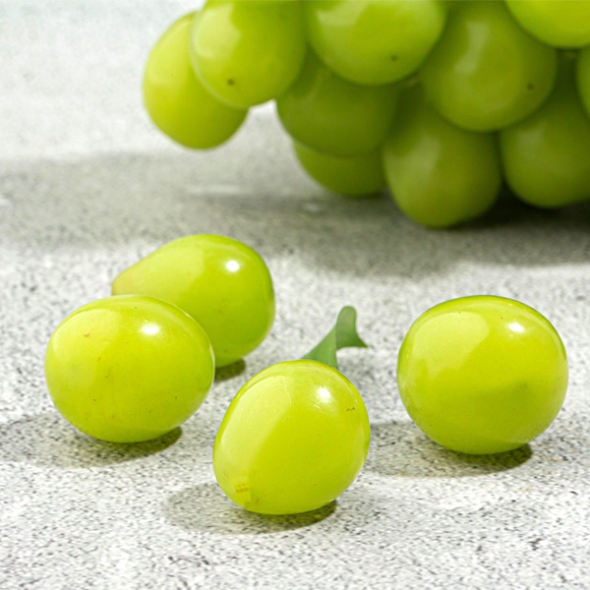 [농협] 한아름드린 샤인머스캣 2kg내외(특3-4수)