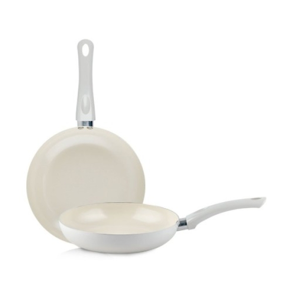 아이제나흐 IH 인덕션 세라믹 프라이팬 2종(팬 20cm+24cm)