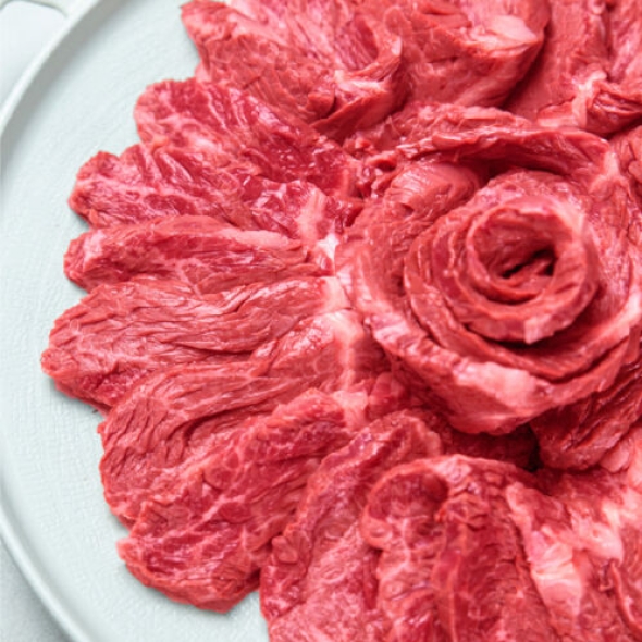 [육즙가득] 구이용 소고기 토시살200g+안창살200g [냉동]