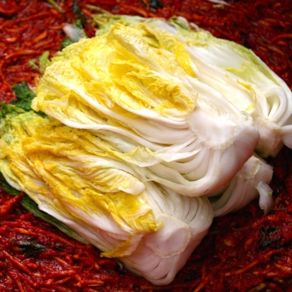 [김장철] [김장 양념세트]국내산 절임배추 10kg+양념 4kg//20kg+양념 8kg 세트 손쉽게 집에서 만들어 드세요