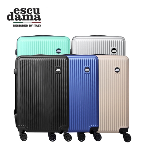 에스쿠다마 아로나(ARONA) 캐리어 24인치 HS-Z0524