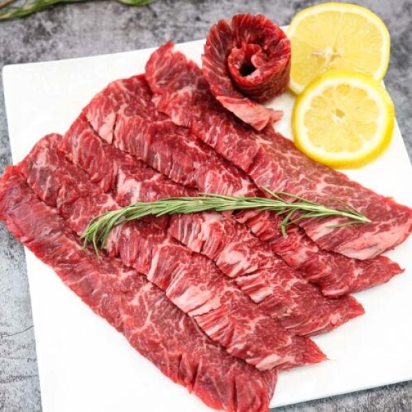 [함평한우] 한우(1등급) 구이용 선물세트 [900g~1.5kg]