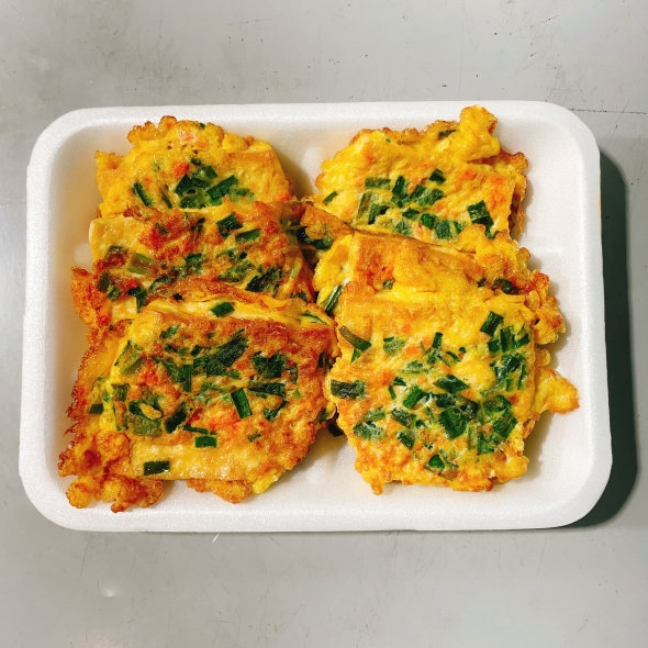 순수한반찬] 볶음/부침/샐러드 반찬 골라담기