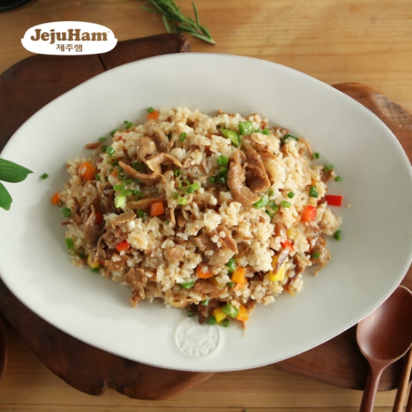 [HACCP] 제주에서 온 돼지 간장불고기 500g/1kg/1.5kg(1팩 200g)