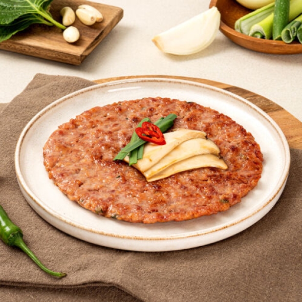 [2+1][송정골] 언양식 바싹불고기 180g (총 3팩)