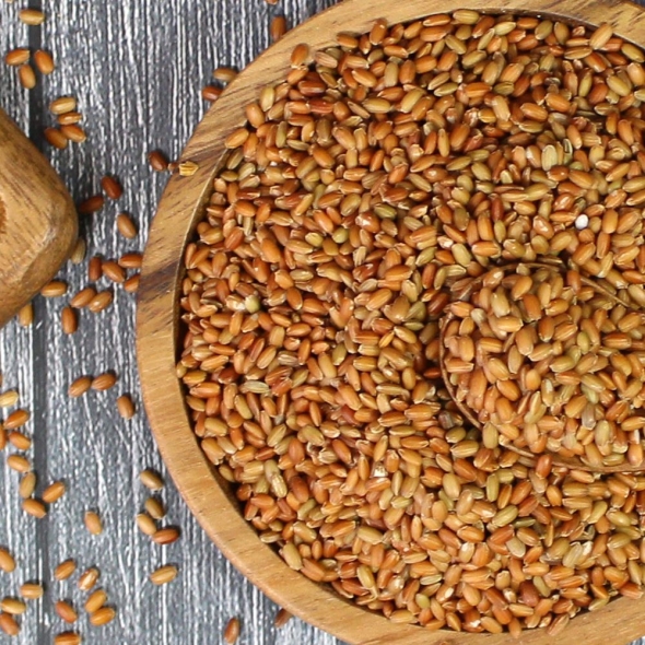 (25년산) 홍성농부의 찰홍미 1kg 직접도정