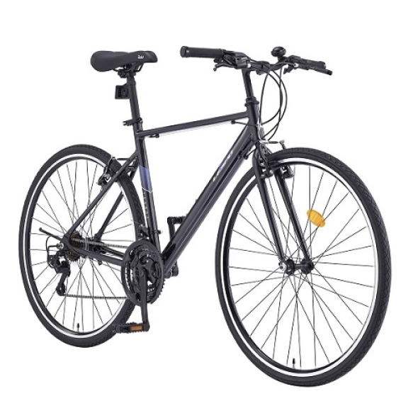 [2025,삼천리자전거] 하이브리드형 레스포 토러스 21 700C / 440 size / 12.5kg