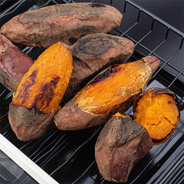 해남 명품 호박고구마(푸)