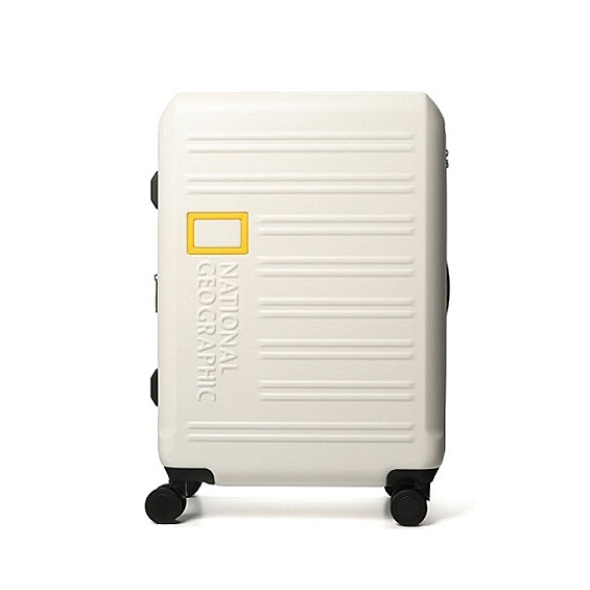 [내셔널지오그래픽] 비숍캐리어 28인치 N246ASU013 아이보리