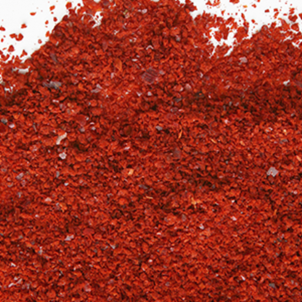 [문경현대방앗간]100%국산 고춧가루 500g(보통입자)