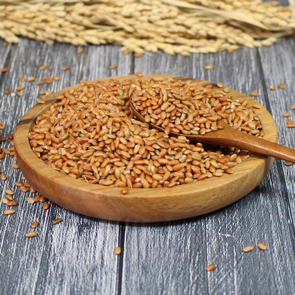 (25년산) 홍성농부의 찰홍미 1kg 직접도정