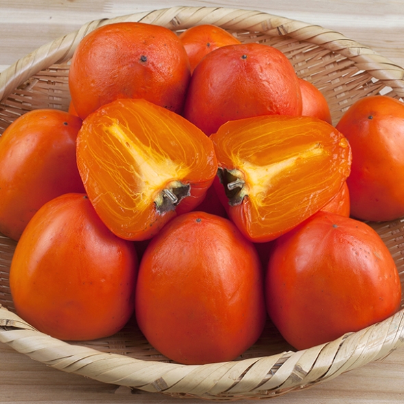 [김장철] 달콤하고 부드러운 과육가득 청도반시(푸)