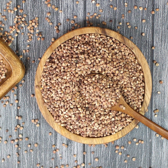 (25년산) 홍성농부의 찰수수 1kg 직접도정