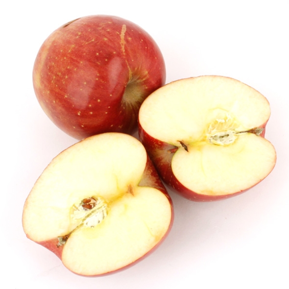 [과일예찬] 못생겨도 맛좋은 가정용 사과 3kg(10-16내)