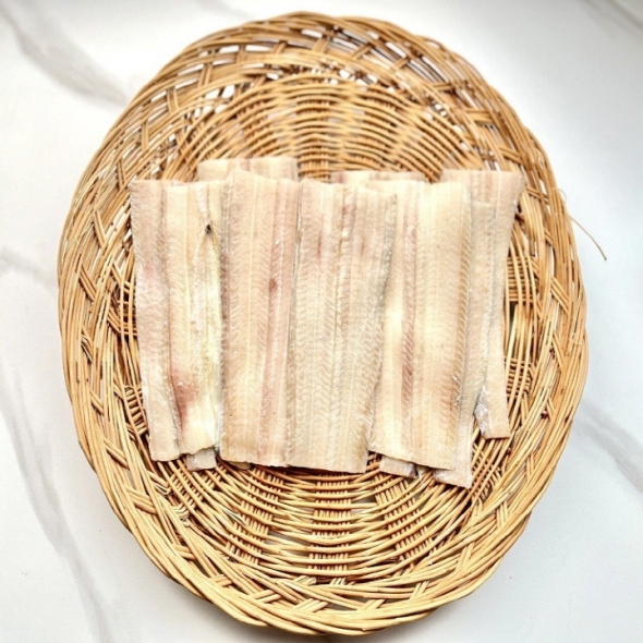 [집밥먹자] 밥도둑 제주 갈치살 150g*4팩