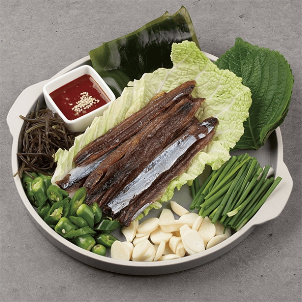 [만원의 행복] 명품 구룡포  과메기(푸)