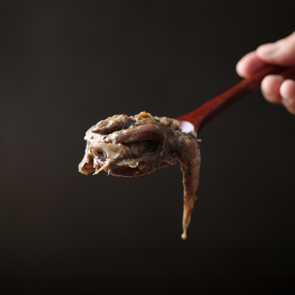 [만원의 행복][젓갈브팜] 멸치젓 1kg 2kg 김장 젓갈 제주산 멜젓