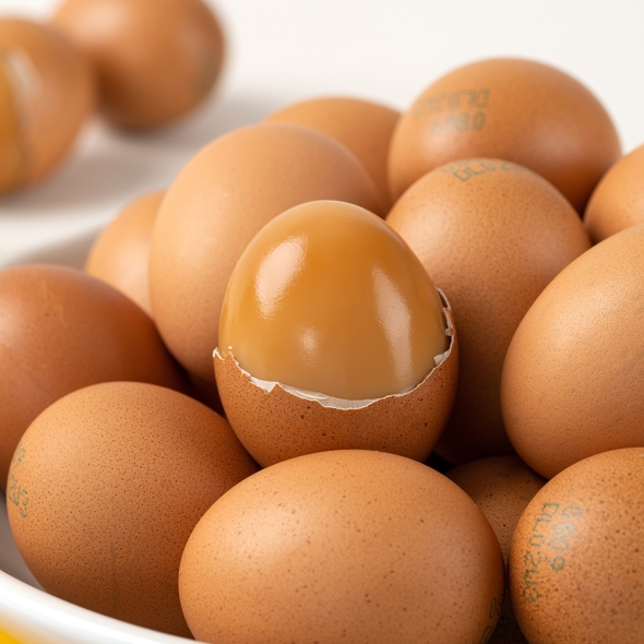 [특별할인][해썹인증]  아침마다  간단하게  먹기  좋은  간식  구운 계란  30구/60구