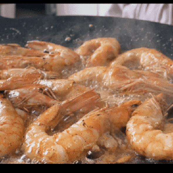 국내산 제철 흰다리새우 1kg 왕새우 새우철