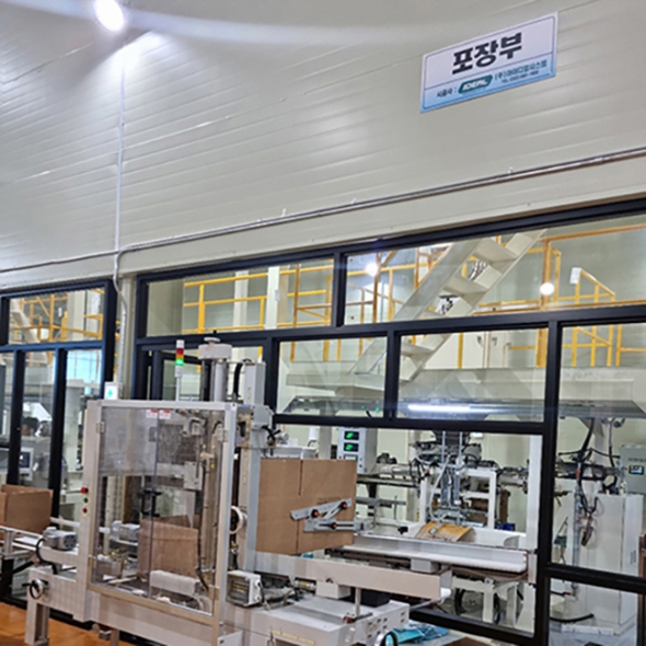 [대숲천년쌀] 24년쌀 GAP우수 상등급 강대찬쌀 5kg(당일도정)