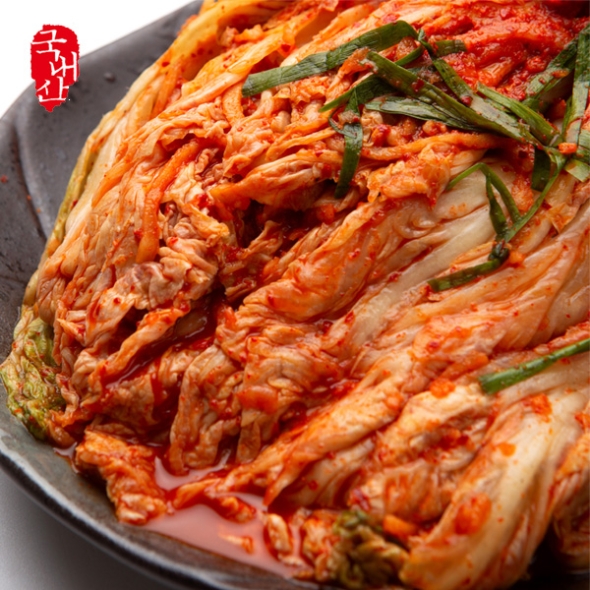 [농협] 한아름드린 맛깔난 해남 김장 포기김치 10kg