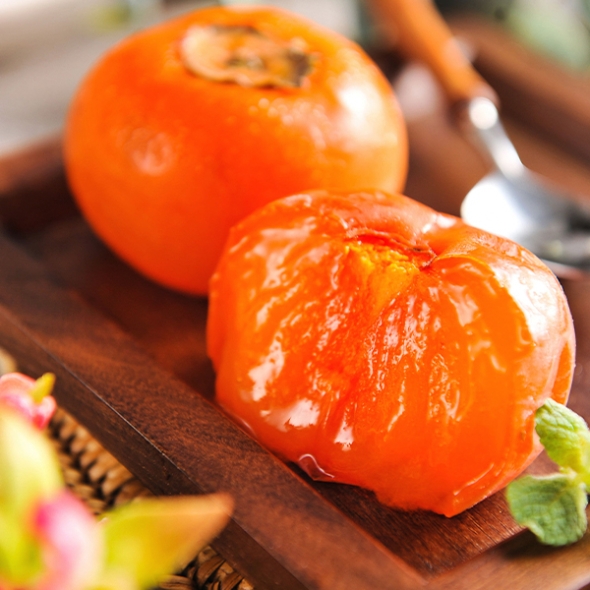 [김장철] 달콤하고 부드러운 과육가득 청도반시(푸)