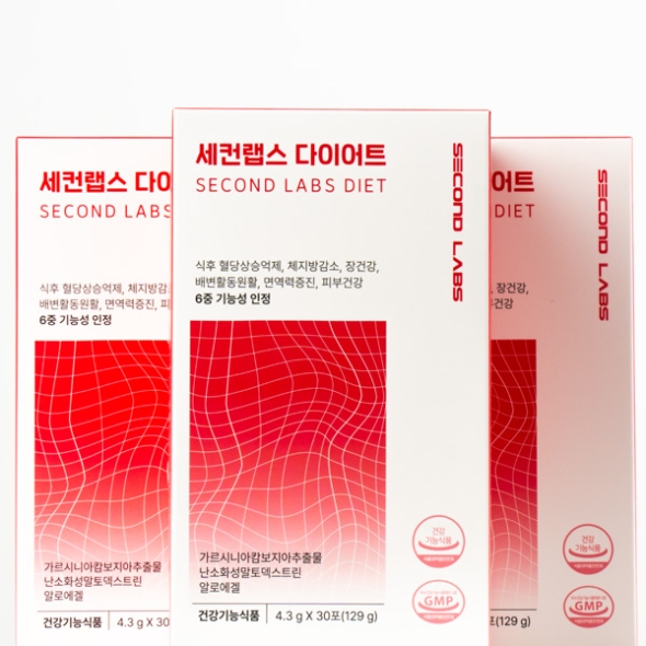  [특별할인] 세컨래스 6중 기능성 다이어트 스틱