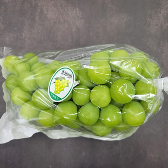 [국내산] 고당도 샤인머스켓 [1kg-2kg]