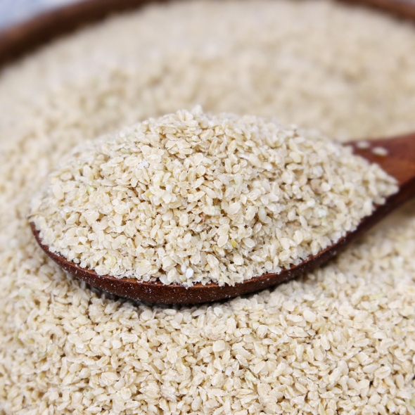 (25년산) 홍성농부의 현미쌀눈 1kg 직접도정