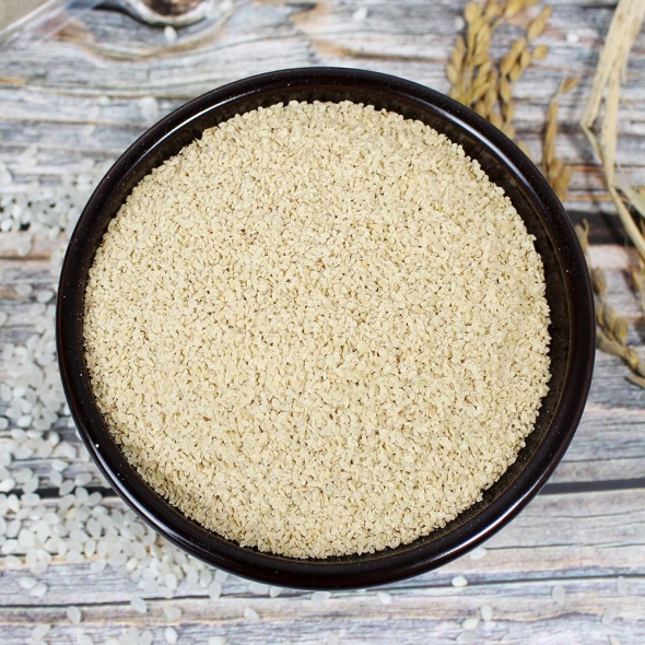 (25년산) 홍성농부의 현미쌀눈 1kg 직접도정