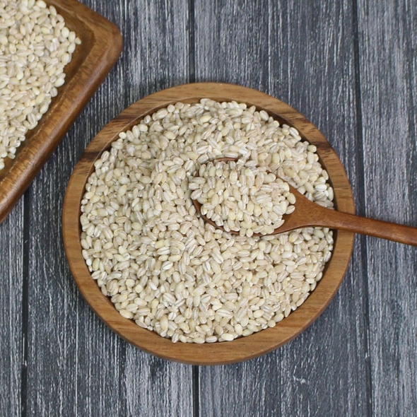 (25년산) 홍성농부의 늘보리 1kg 직접도정