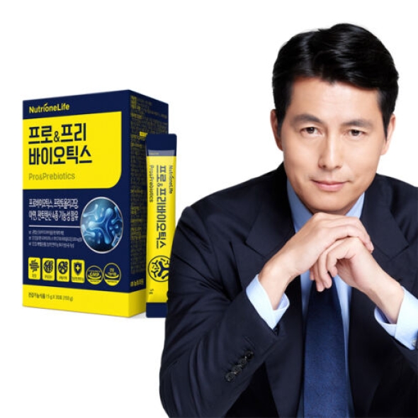 [뉴트리원] 프로&프리 바이오틱스 3박스
