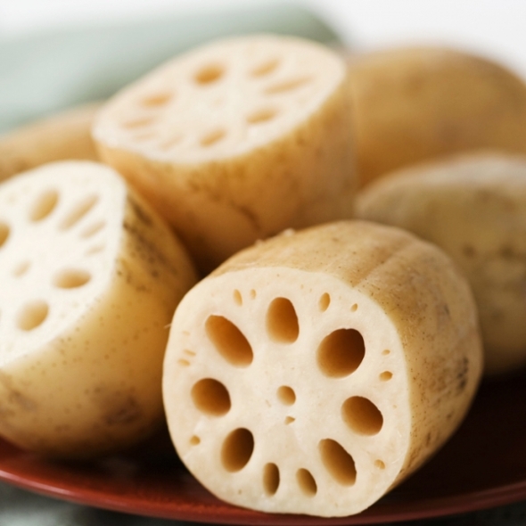 [만원의 행복] 국내산 연근 흙연근 세척연근 슬라이스연근 1kg/2kg