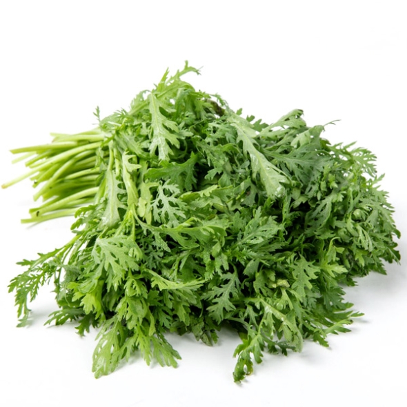 [농협] 한아름드린 제철미각 쑥갓 1kg/2kg/4kg(특)